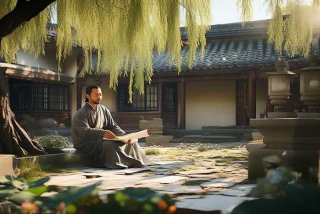 古代悠闲生活免费阅读全文 古代悠闲生活免费阅读全文下载