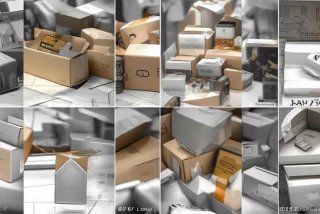 割包1一10天的图片，割包1一10天的图片大全