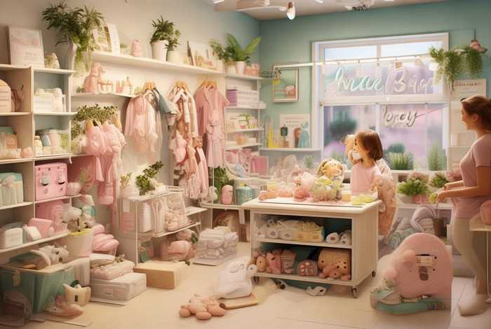 爱婴室母婴店地址（爱婴室母婴店地址查询）