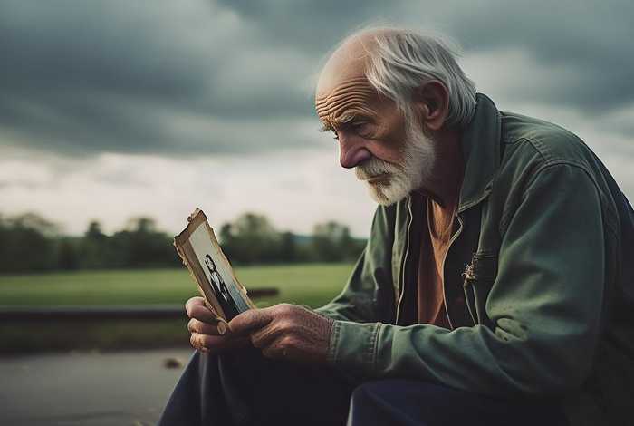 老人对生活失去希望怎么办；老人对生活失去信心怎么办
