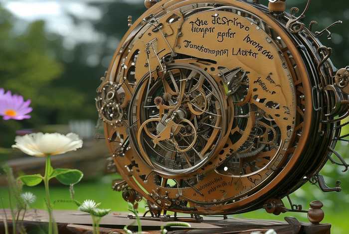 弹簧生活原理是什么，弹簧生活原理是什么意思