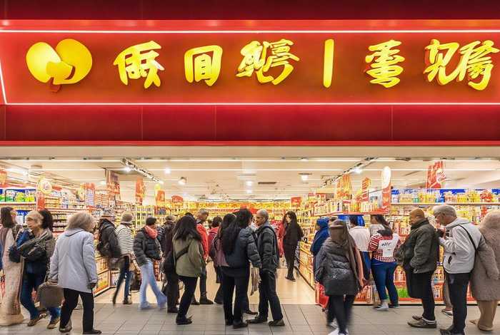 海惠生活怎么代理 - 海惠生活怎么代理店铺