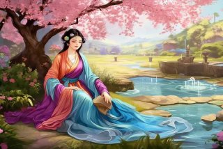 古代女人生活好过吗 古代女人生活好过吗现在