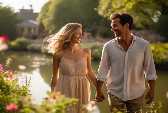 夫妻最佳生活状态 夫妻最佳生活状态是什么