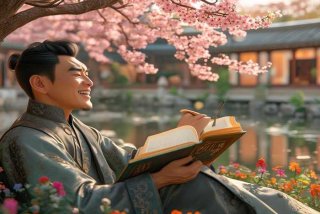 北宋小官人的幸福生活百科；北宋小官人的幸福生活笔趣阁