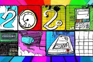 0在生活中的应用手抄报图片 - 数字0在生活中的应用