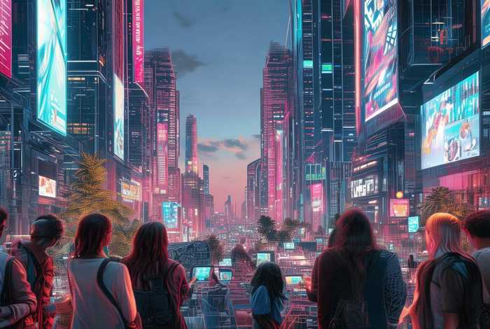 科学技术对生活的影响英语作文、科学技术对生活的影响英语作文高中