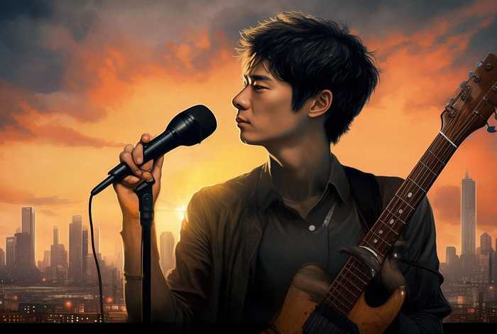 林俊杰的个人经历，林俊杰的个人经历是什么