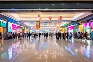 东莞家汇生活广场经营状况如何（东莞家汇生活广场经营状况如何样）