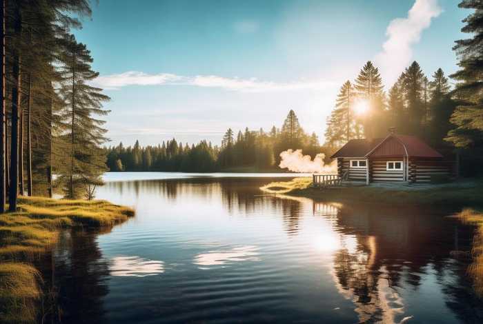 芬兰的生活环境（芬兰的生活环境怎么样）