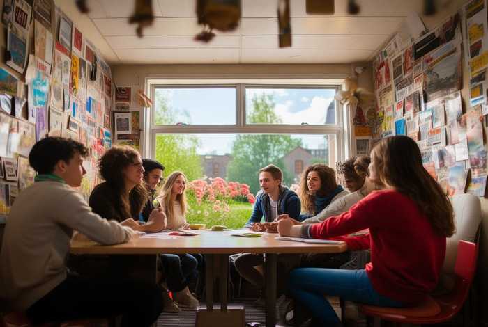 大学宿舍生活感悟300字、大学宿舍生活感悟300字左右