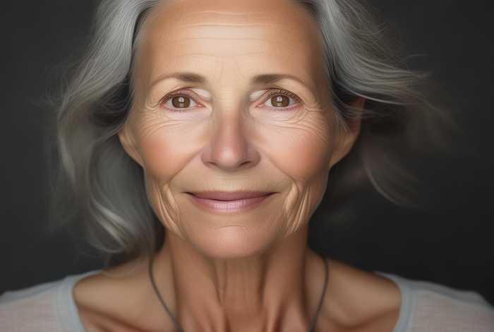 45岁女人生活照片、45岁女人生活照片 素颜