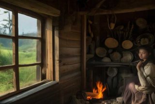 留守妇女性生活小说合集，留守妇女性生活小说合集在线观看