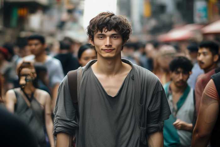 佛系生活态度在人群中的表现 - 佛系生活态度在人群中的表现是什么