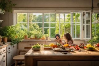 低碳是指什么 - 饮食低碳是指什么