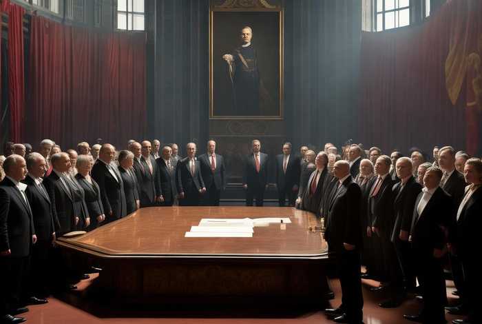 党内政治生活的若干准则于哪一年，党内政治生活的若干准则于哪一年通过