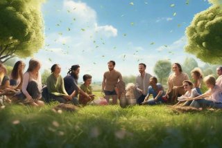 和平让生活更美好作文；和平让生活更美好作文怎么写