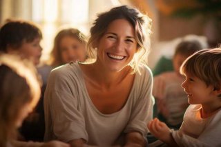 宝妈生活照片，宝妈生活照片图片