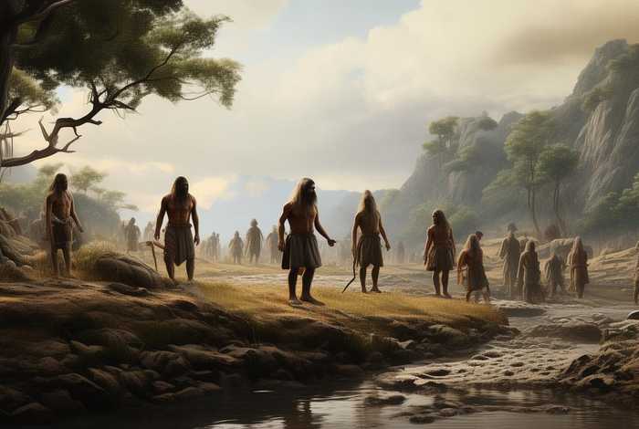 北京人生活的年代根据科学测定、北京人生活的年代根据科学测定在距今约70万