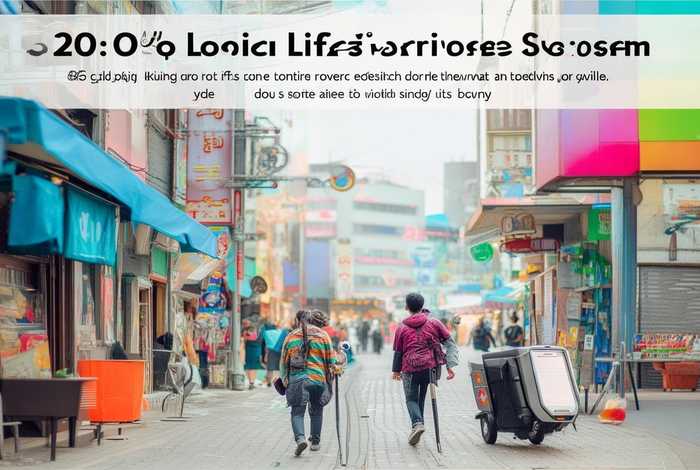 o2o本地生活服务系统（o2o本地生活服务系统包括）