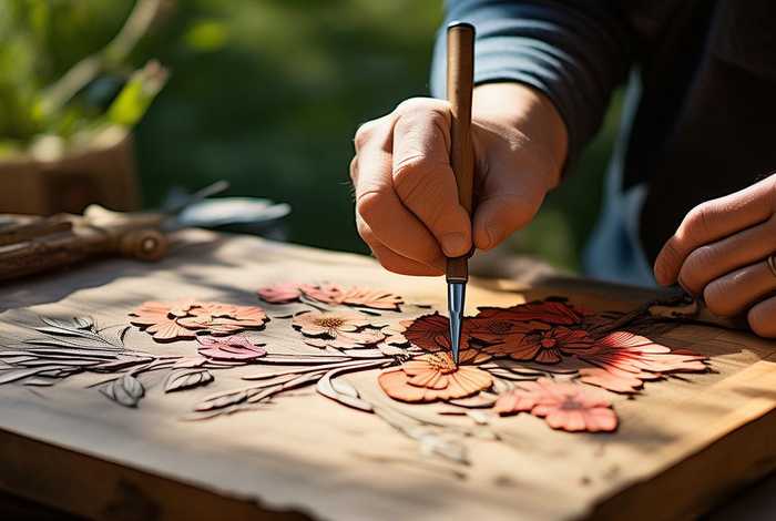 版画留住生活的美 版画留住生活的美怎么画