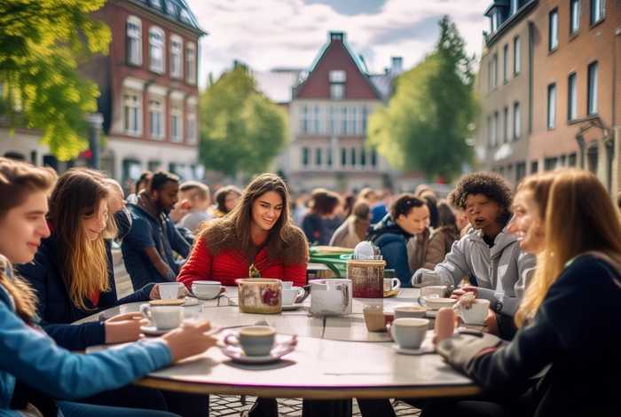 德国大学生活费多少钱 - 德国大学生活费多少钱合适