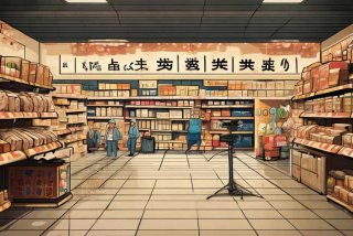 够实惠超市怎么不直播了，够实惠超市怎么不直播了呢