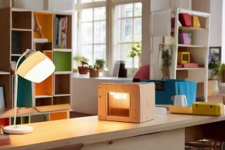 家居生活创意产品 - 家居生活创意产品介绍