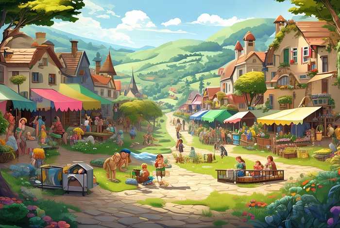 的生活表现有几方面，生活的地方是哪里