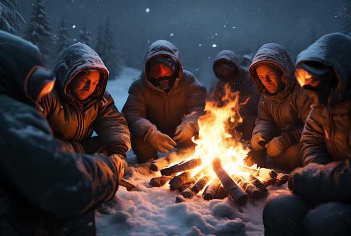 零度以下的生活第二季第3集、零度以下的生活第7季全集 零度以下的生活第二季第3集、零度以下的生活第7季全集