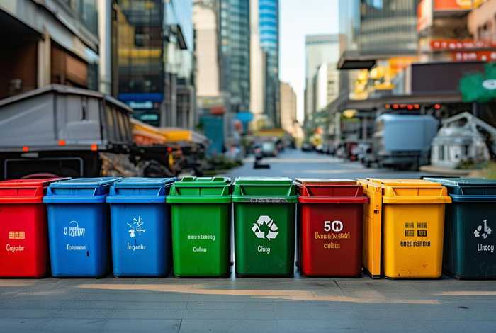 城市生活垃圾处理方法及优缺点有哪些，城市生活垃圾处理方法及优缺点有哪些呢