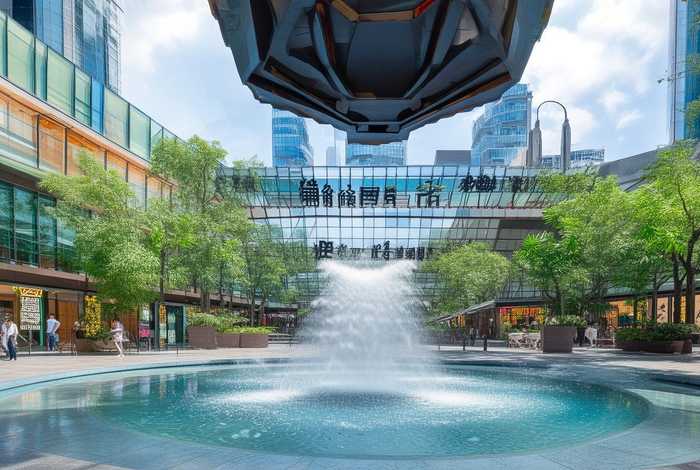 蓝黛文化生活广场(蓝黛文化传播有限公司) 蓝黛文化生活广场(蓝黛文化传播有限公司)