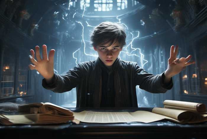 法师圣言术、法师圣言术怎么练快