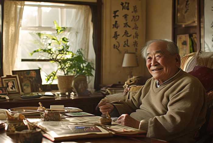 老魏的幸福生活小说结局；老魏的幸福生活小说结局怎么样