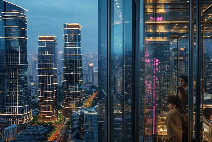 北上广深的生活成本、北上广深生活成本最高的城市是哪个