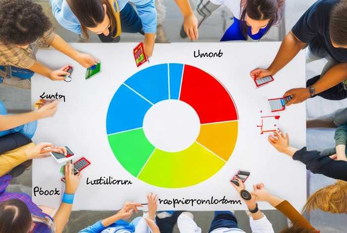 大学一个月的生活费用，大学一个月的生活费用大概多少