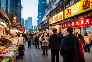 北京的生活成本高在哪些方面，北京的生活成本很高用英语怎么说