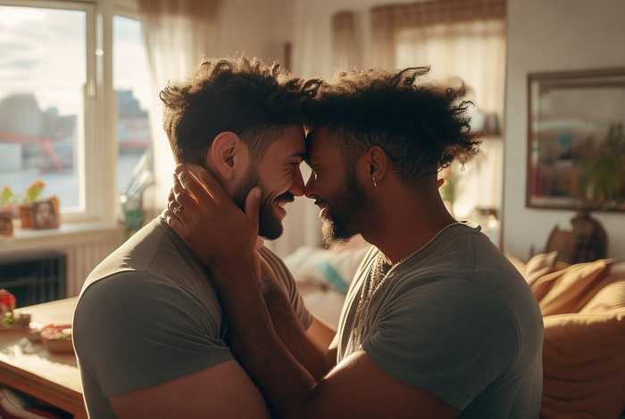 夫夫生活的微博、夫夫幸福生活的日常微博 夫夫生活的微博、夫夫幸福生活的日常微博