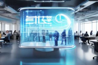 乐客云管家（乐客企业管理有限公司）