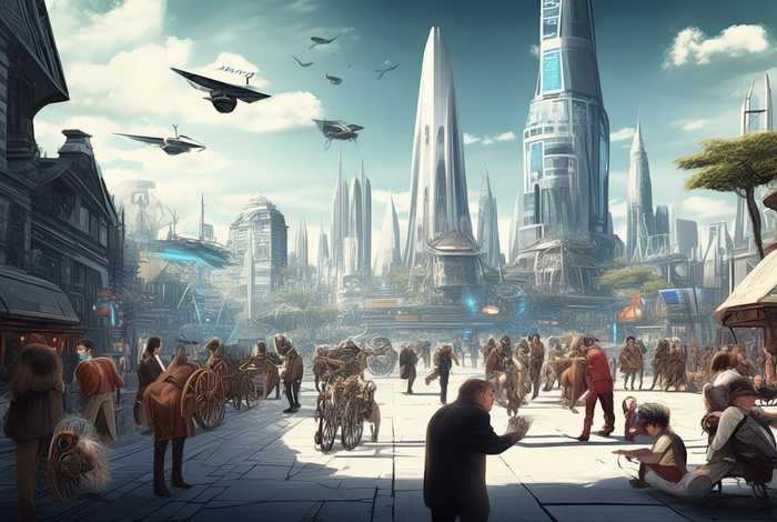 科技发展对生活的影响历程，科技的发展对生活的影响有哪些