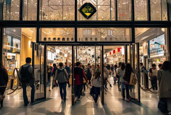 华宇生活广场 华宇生活广场营业时间