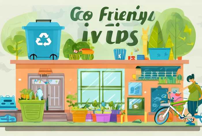 环保生活实用技巧介绍，环保生活实用技巧介绍作文