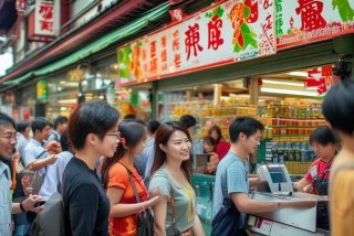 够惠生活商城 够惠生活公司简介