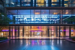 恒茂生活广场地址 恒茂生活广场地址查询