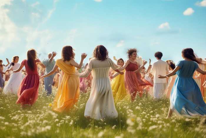 歌曲我们的生活比蜜甜何时传唱的 歌曲我们的生活比蜜甜何时传唱的歌