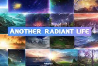 另一种灿烂生活百度网盘；另一种灿烂生活百度网盘资源