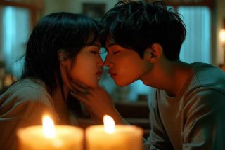 另一种灿烂生活吻戏是哪一集，另一种灿烂生活吻戏是哪一集的