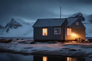 冰岛的生活成本高吗？ 冰岛的生活成本高吗现在