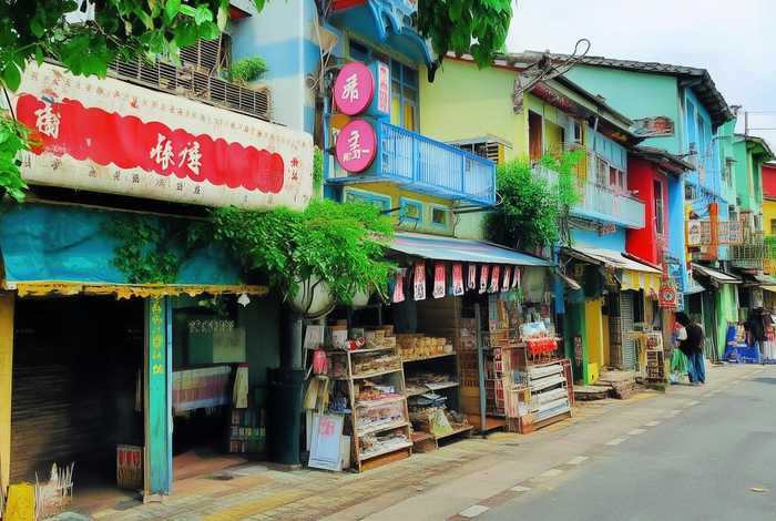 达富生活区庆雅副食店、达富生活区庆雅副食店地址