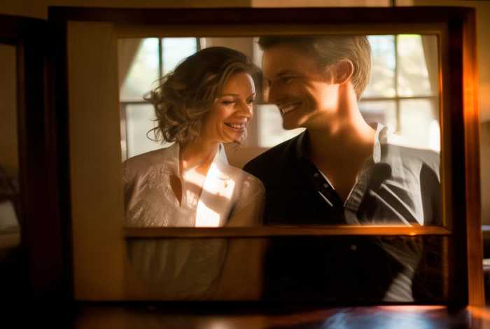 附生活照及结婚照图，附生活照及结婚照图98p